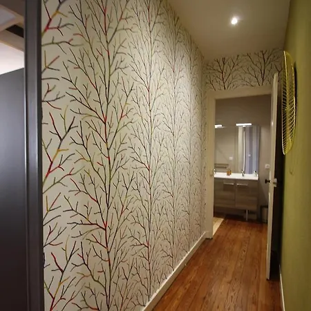 Apartment Plantagenet - Le 27