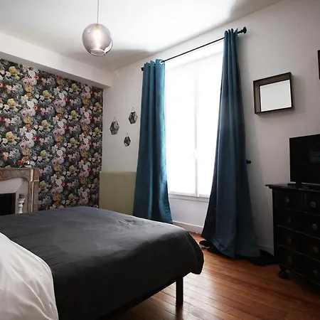 Plantagenet - Le 27 Apartment