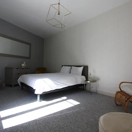 Apartman Plantagenet - Le 27