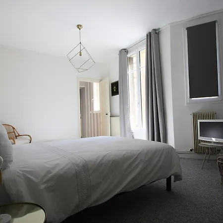 Plantagenet - Le 27 * Λε Μανς