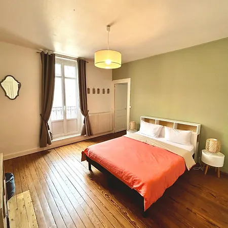 Plantagenet - Le 27 Le Mans