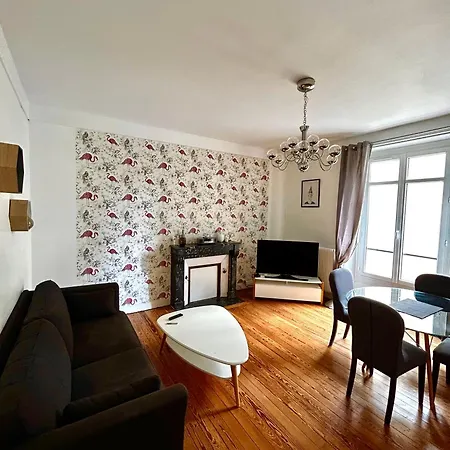 Plantagenet - Le 27 Apartman