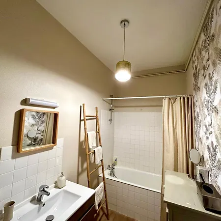 Apartment Plantagenet - Le 27