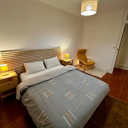 Plantagenet - Le 27 * Le Mans