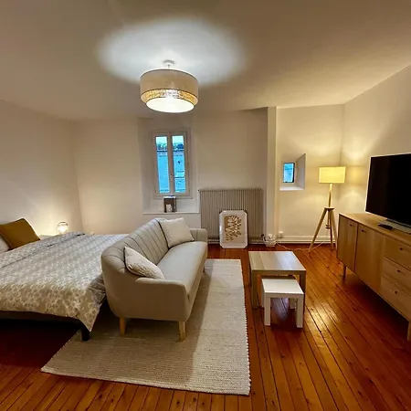 Plantagenet - Le 27 Apartment