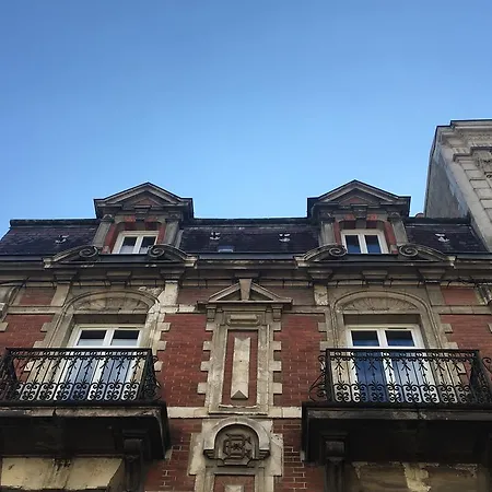 Plantagenet - Le 27 Apartman