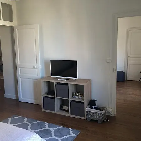 Plantagenet - Le 27 Apartment
