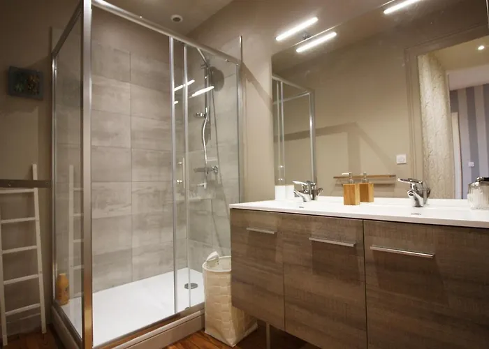 Plantagenet - Le 27 Διαμέρισμα Λε Μανς