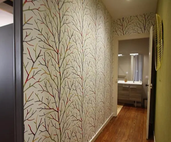 公寓 Plantagenet - Le 27