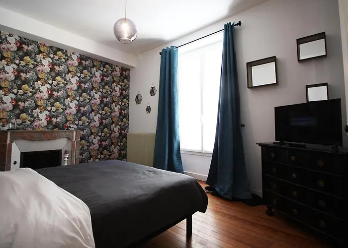 Plantagenet - Le 27 Διαμέρισμα