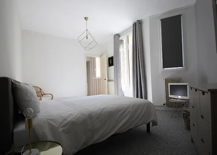 Plantagenet - Le 27 * Λε Μανς