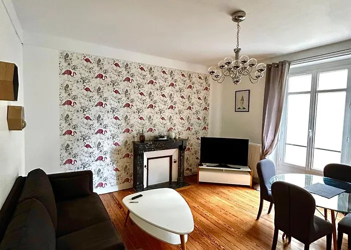 Plantagenet - Le 27 Διαμέρισμα