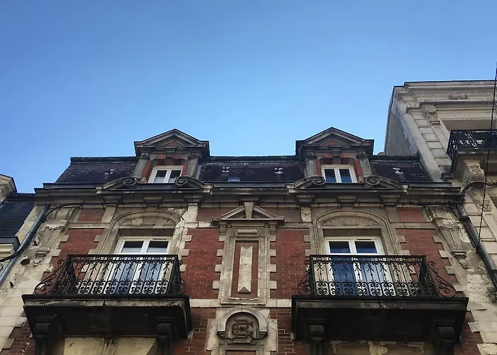 Plantagenet - Le 27 Διαμέρισμα