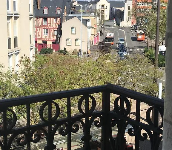 Plantagenet - Le 27 Διαμέρισμα Λε Μανς